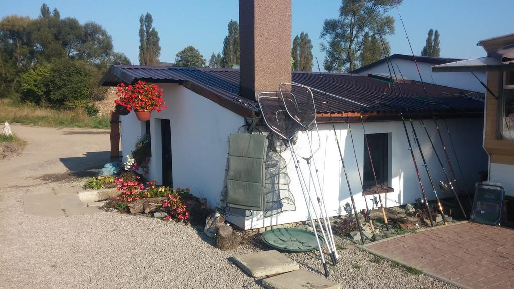 Gloria Nad Jeziorem Zywieckim Holiday home Zywiec