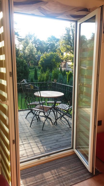 Holiday home Gloria Nad Jeziorem Zywieckim *
