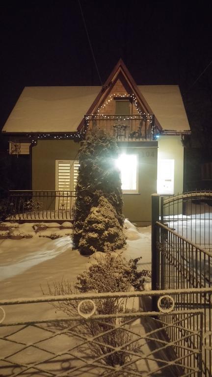 Gloria Nad Jeziorem Zywieckim Zywiec