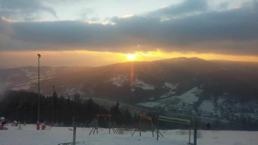 Gloria Nad Jeziorem Zywieckim