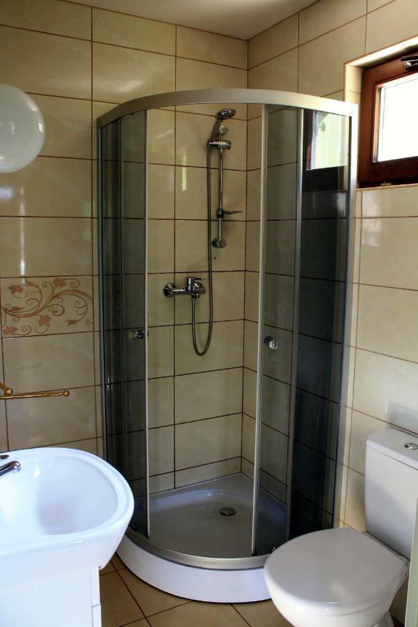 Holiday home Gloria Nad Jeziorem Zywieckim *