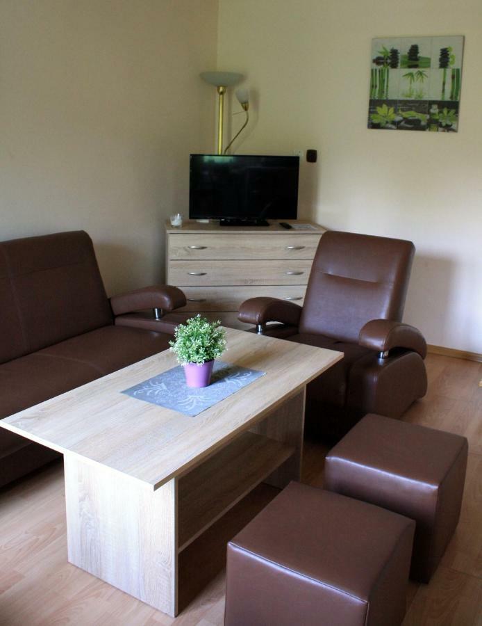 Gloria Nad Jeziorem Zywieckim Holiday home