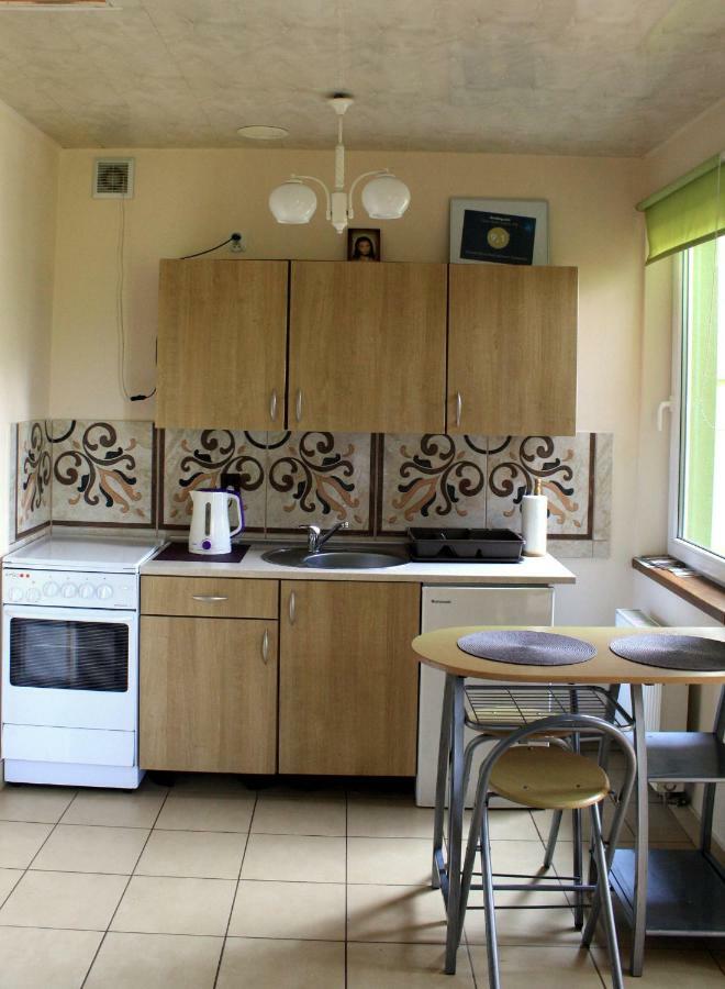 Holiday home Gloria Nad Jeziorem Zywieckim